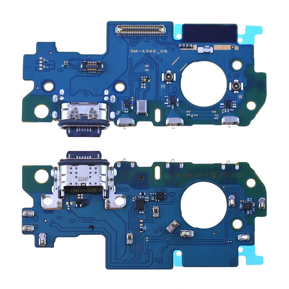 Nappe / Connecteur de Charge Samsung Galaxy A34 5G (A346B) (PIEC)