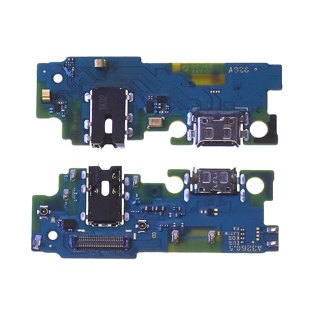 Nappe / Connecteur de Charge Samsung Galaxy A32 (A326B) (PIEC)