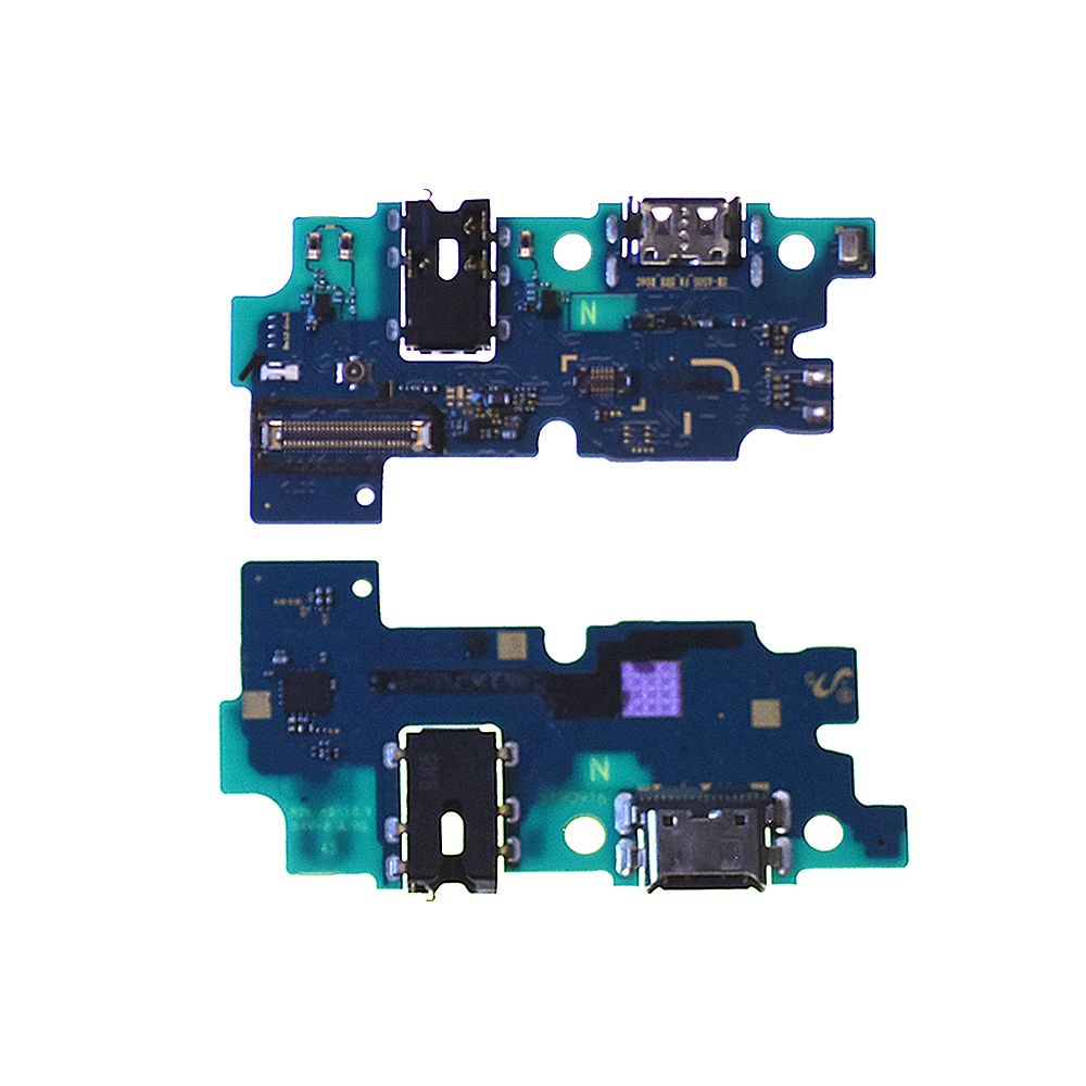 Nappe / Connecteur de Charge Samsung Galaxy A50 (A505F) (PIEC)