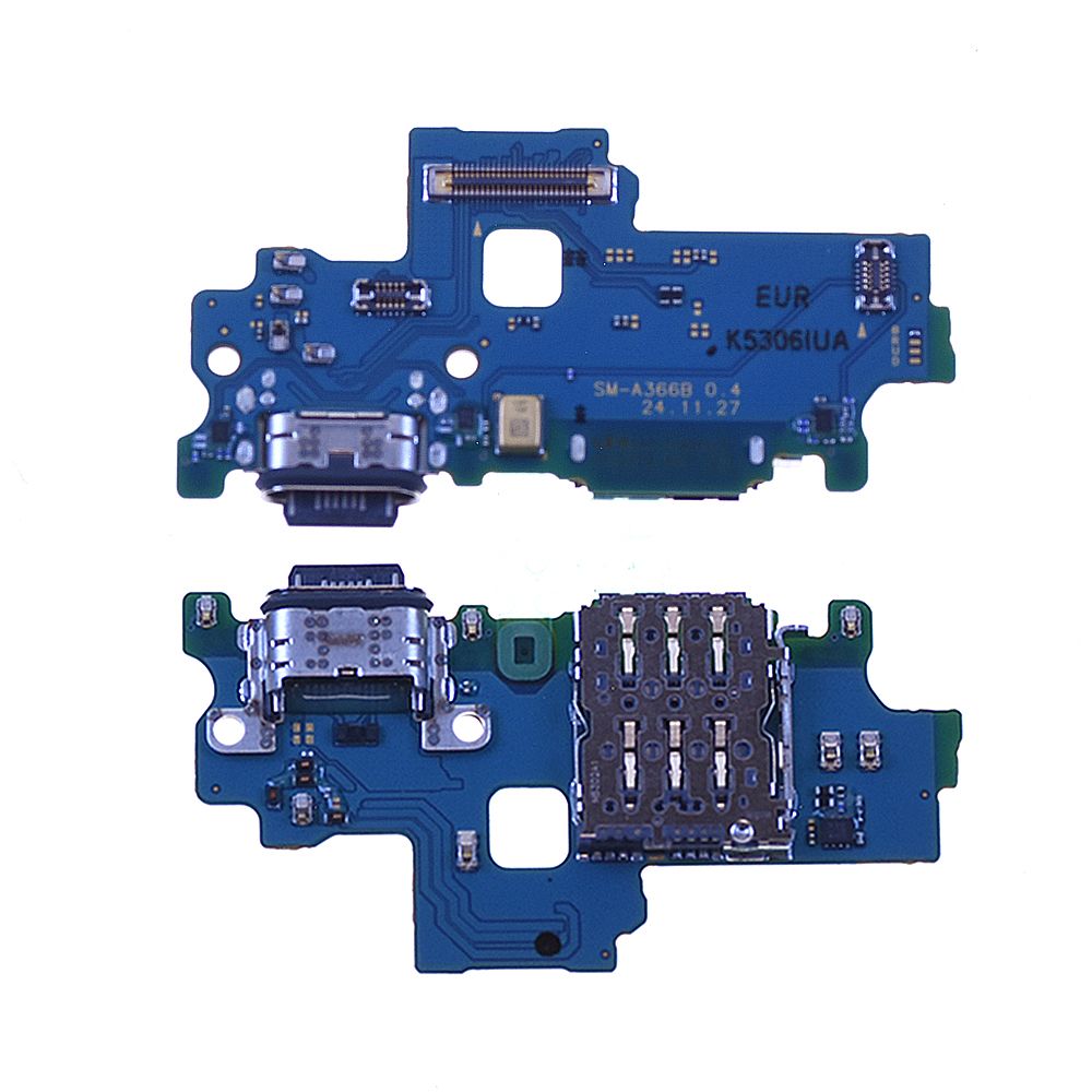 Nappe / Connecteur de Charge Samsung Galaxy A36 5G (A366B) (PIEC)