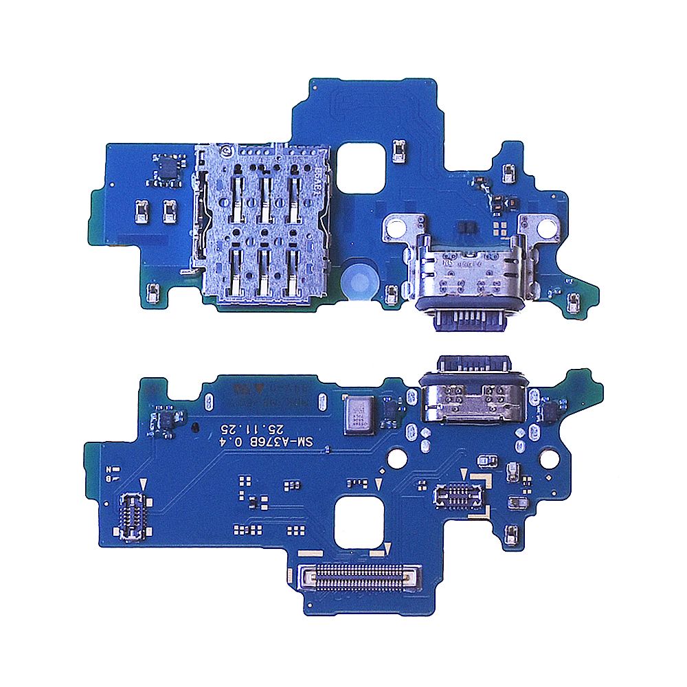 Nappe / Connecteur de charge Samsung Galaxy A37 5G (A376B) (PIEC)