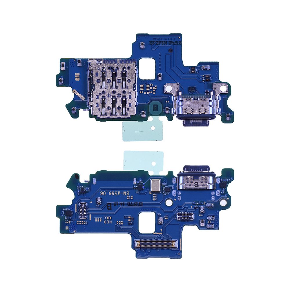 Nappe / Connecteur de Charge Samsung Galaxy A56 5G (A566B) Origine GH96-19091A