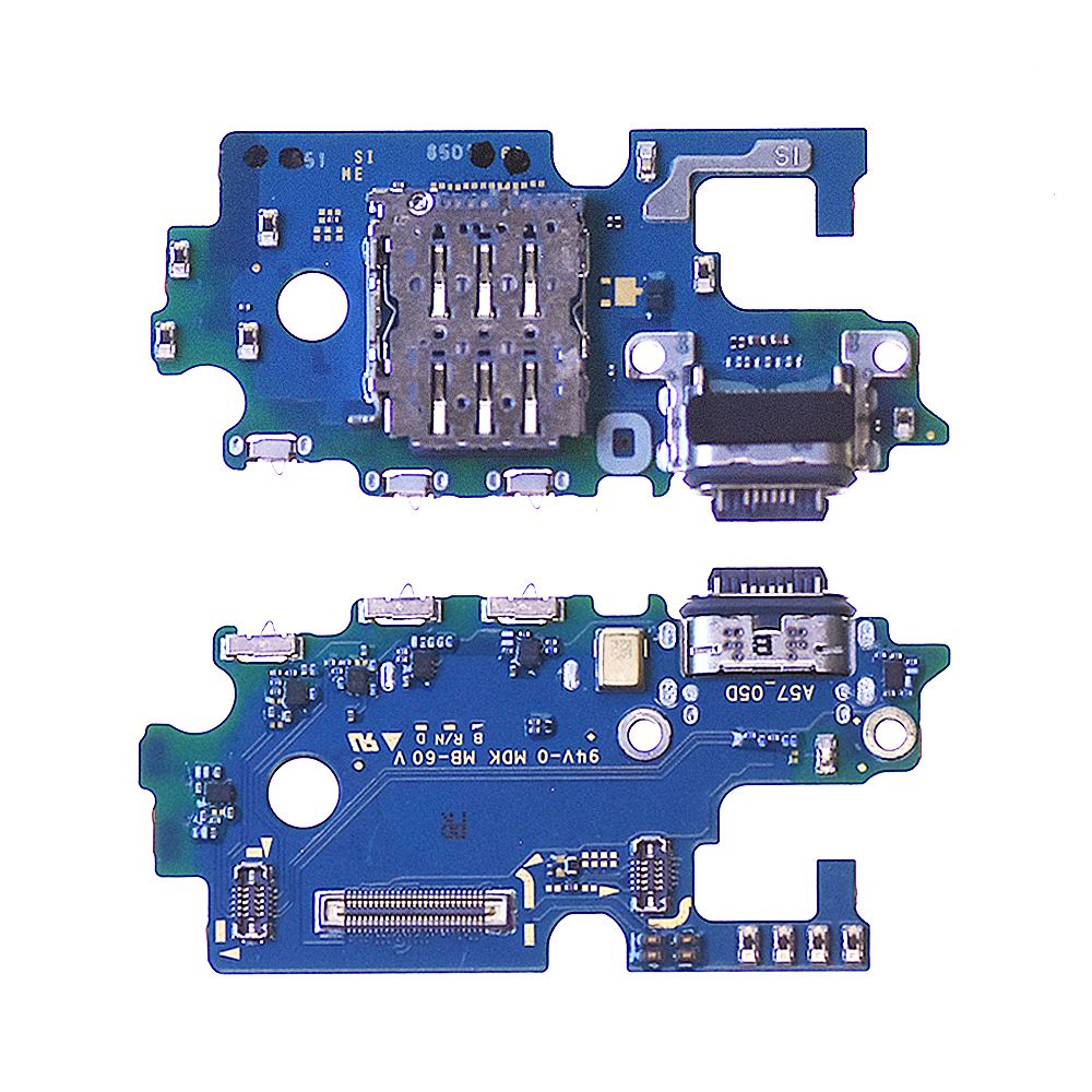 Nappe / Connecteur de charge Samsung Galaxy A57 5G (A576B) (PIEC)
