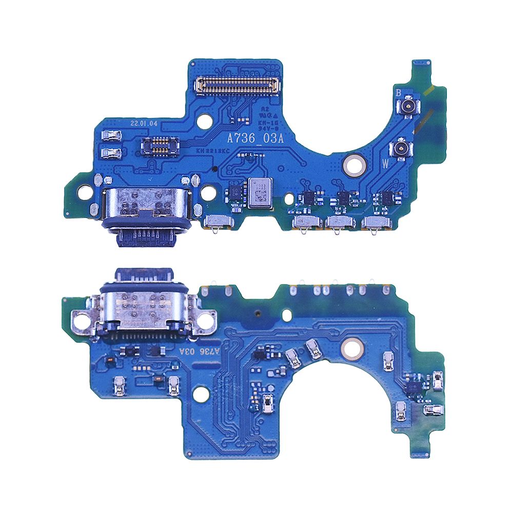 Nappe / Connecteur de Charge Samsung Galaxy A73 5G (A736B)