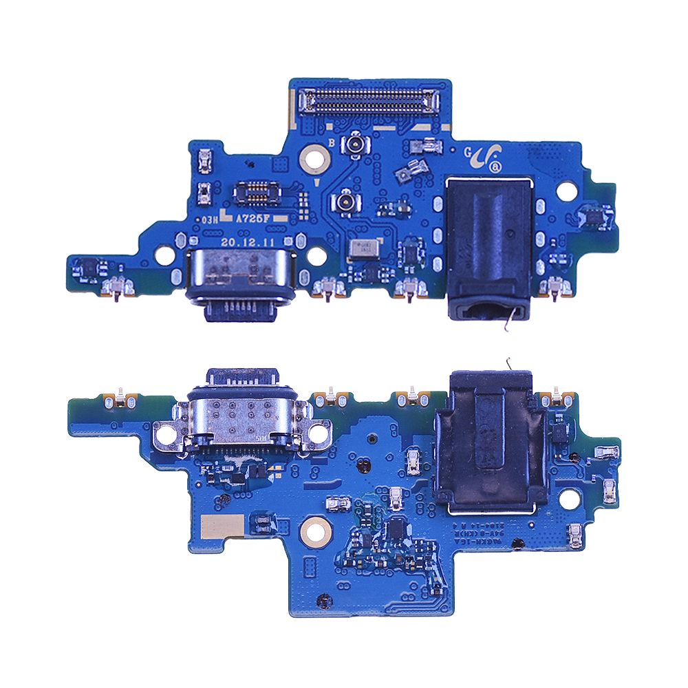 Nappe / Connecteur de Charge Samsung Galaxy A72 4G 5G (A726B)
