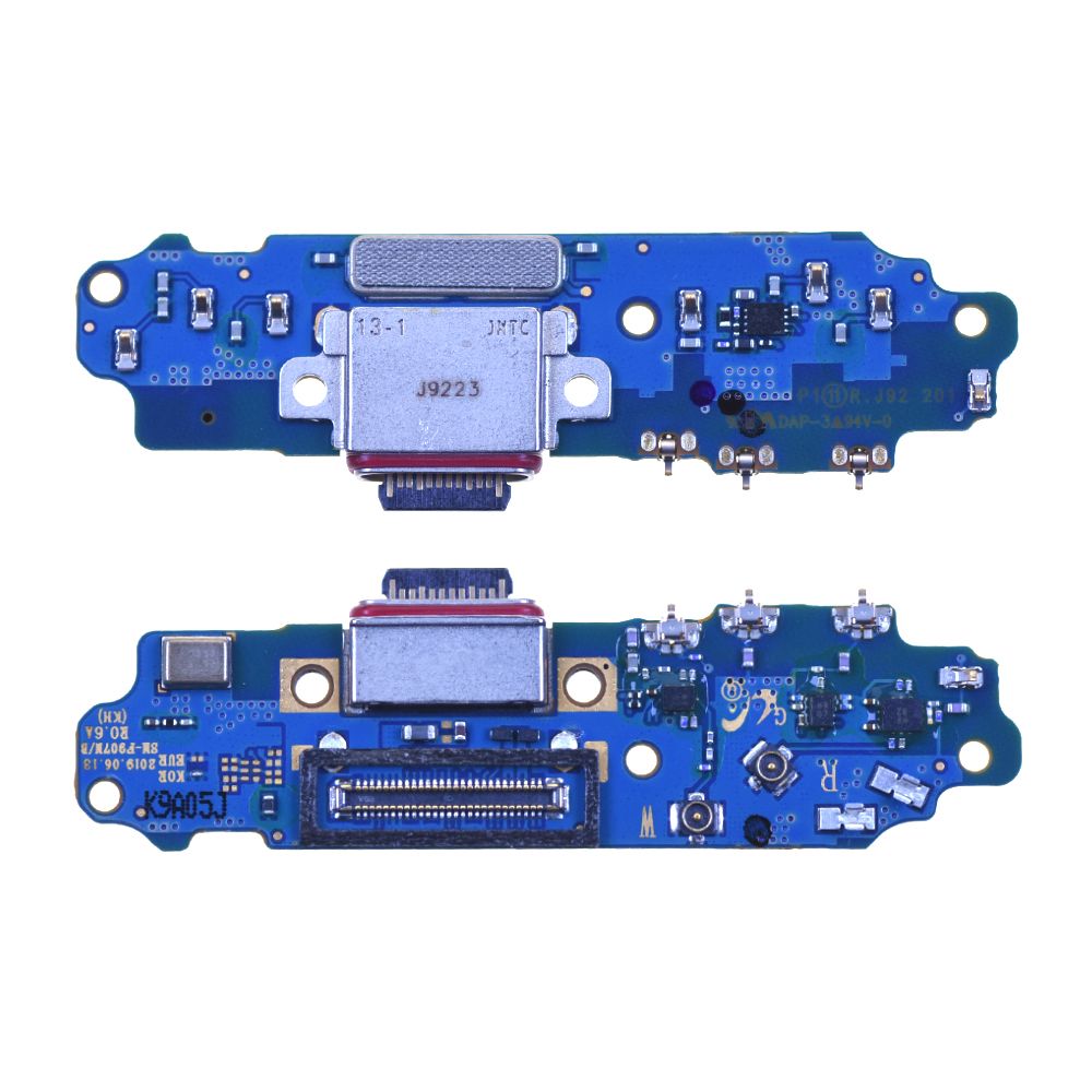 Nappe / Connecteur de Charge Samsung Galaxy Fold 5G (F907B) GH96-12939A Origine