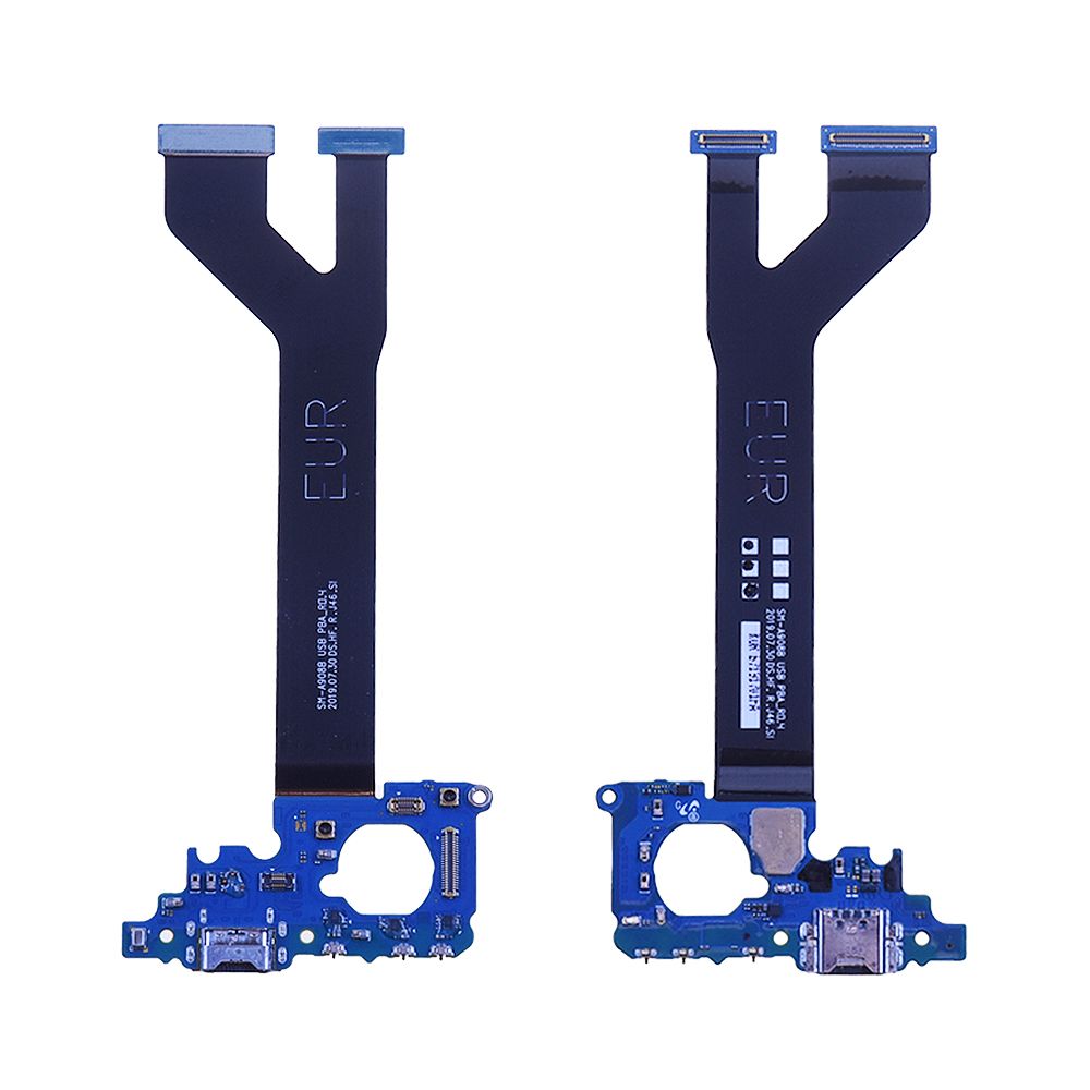 Nappe / Connecteur de Charge Samsung Galaxy A90 5G (A908B)