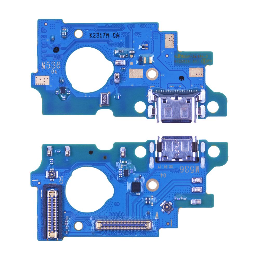 Nappe / Connecteur de Charge Samsung Galaxy M53 5G (M536B)