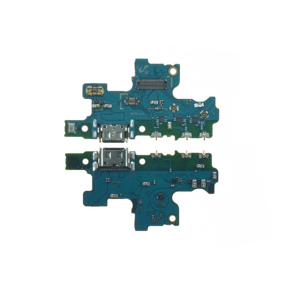 Nappe / Connecteur de Charge Samsung Galaxy S10 Lite (G770F)