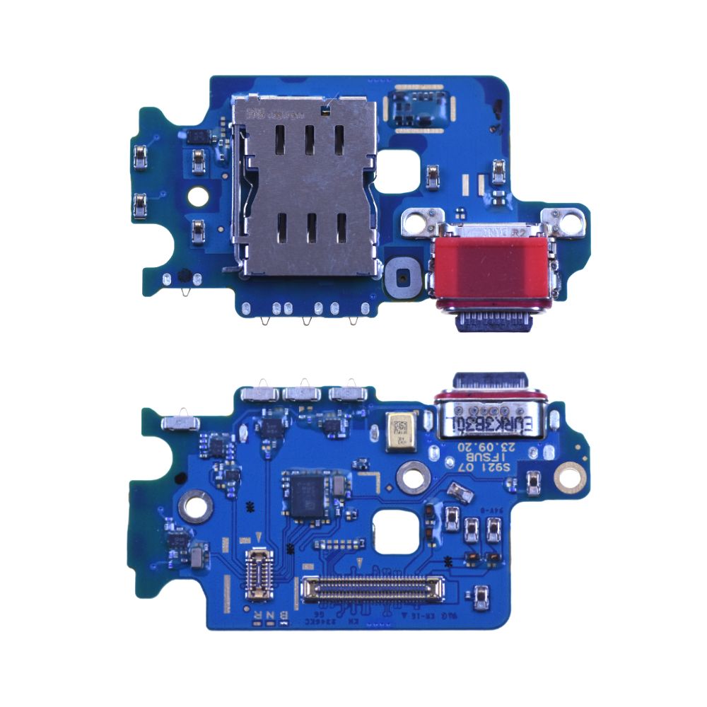 Nappe / Connecteur de Charge Samsung Galaxy S24 (S921B) (PIEC)