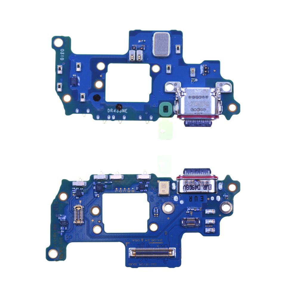 Nappe / Connecteur de Charge Samsung Galaxy S24 FE (S721B) Origine
