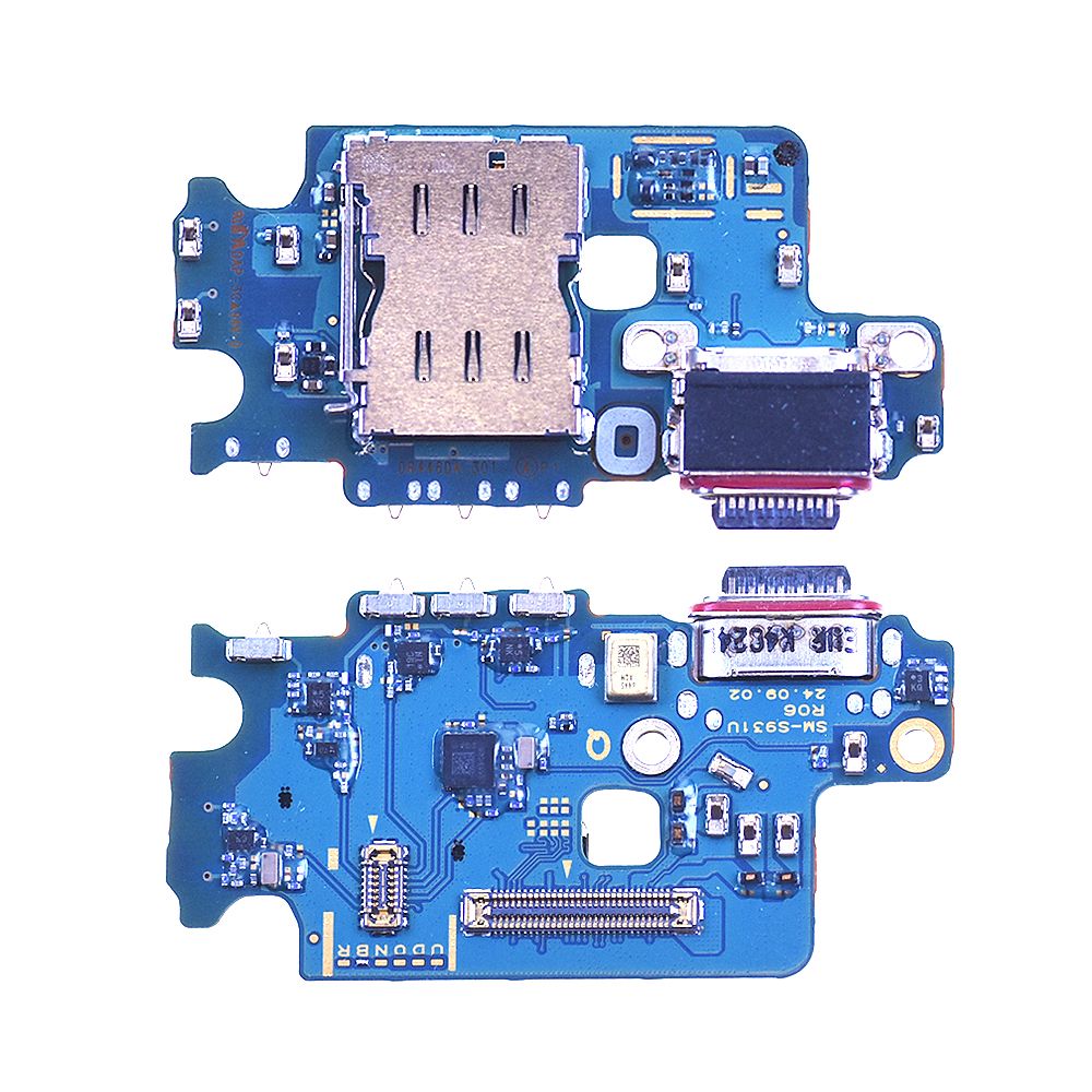 Nappe / Connecteur de Charge Samsung Galaxy S25 (S931B)