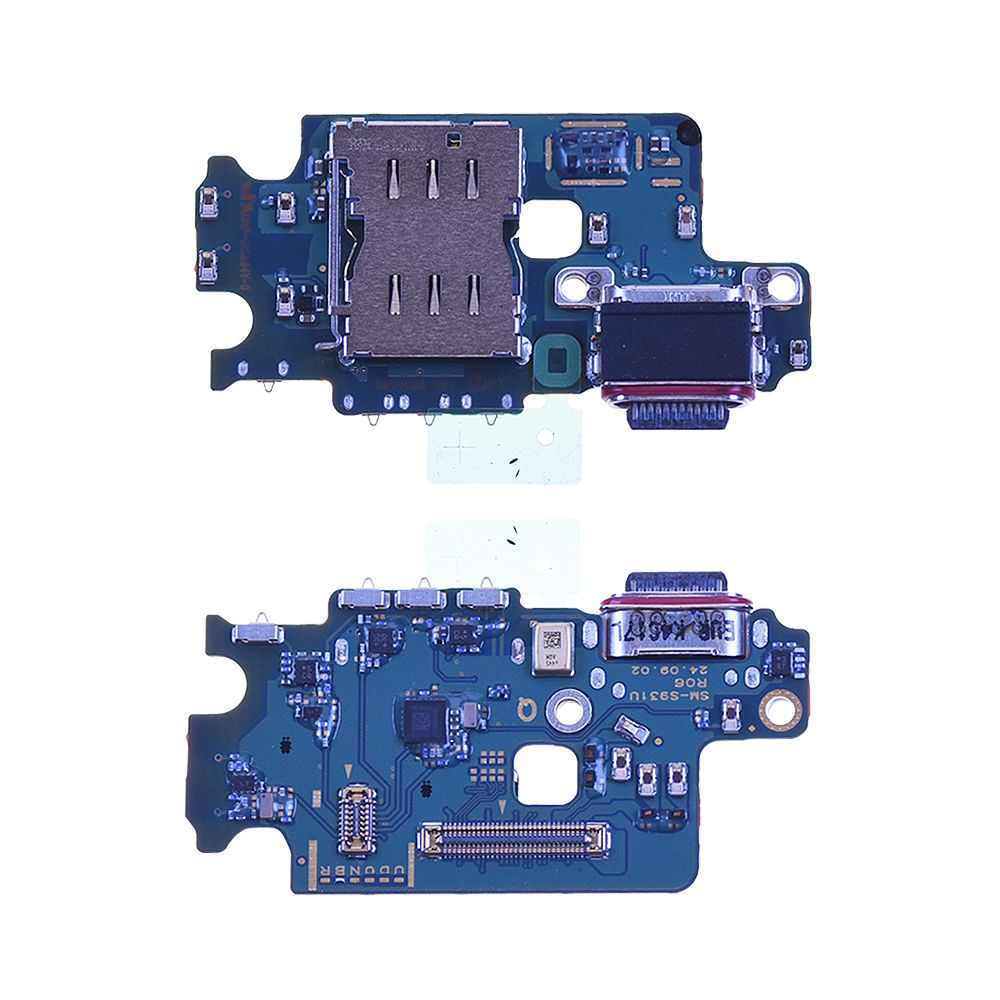 Nappe / Connecteur de Charge Samsung Galaxy S25 (S931B) Origine