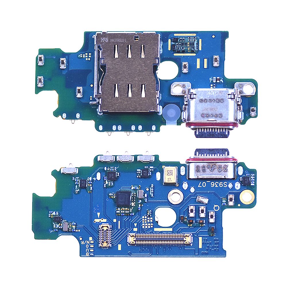 Nappe / Connecteur de Charge Samsung Galaxy S25+ (S936B)