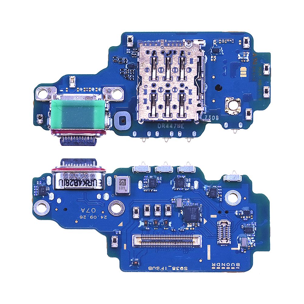 Nappe / Connecteur de Charge Samsung Galaxy S25 Ultra (S938B)