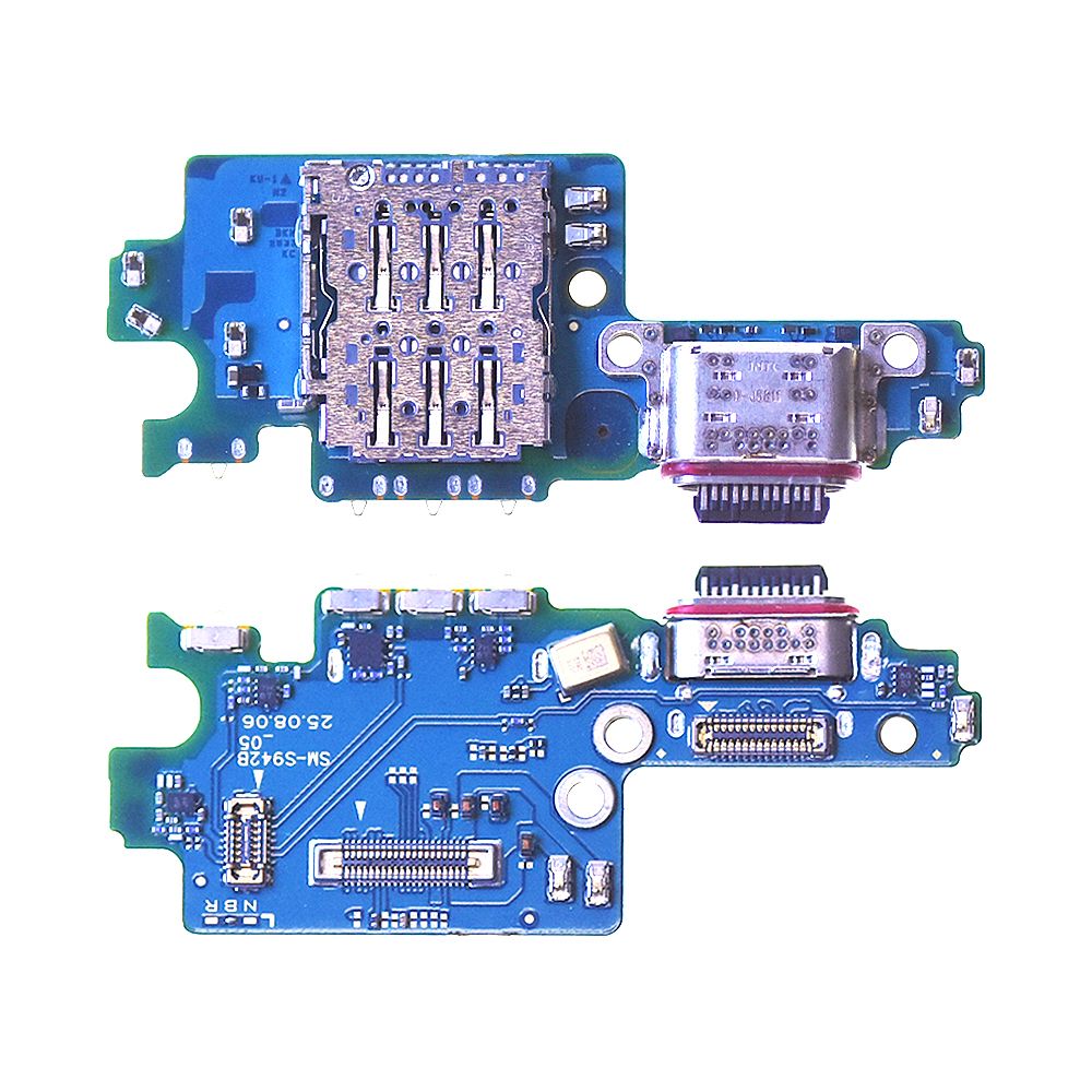 Nappe / Connecteur de charge Samsung Galaxy S26 5G (S942B) (PIEC)
