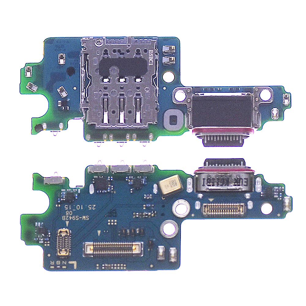 Nappe / Connecteur de charge Samsung Galaxy S26 5G (S942B) GH96-20820A Origine