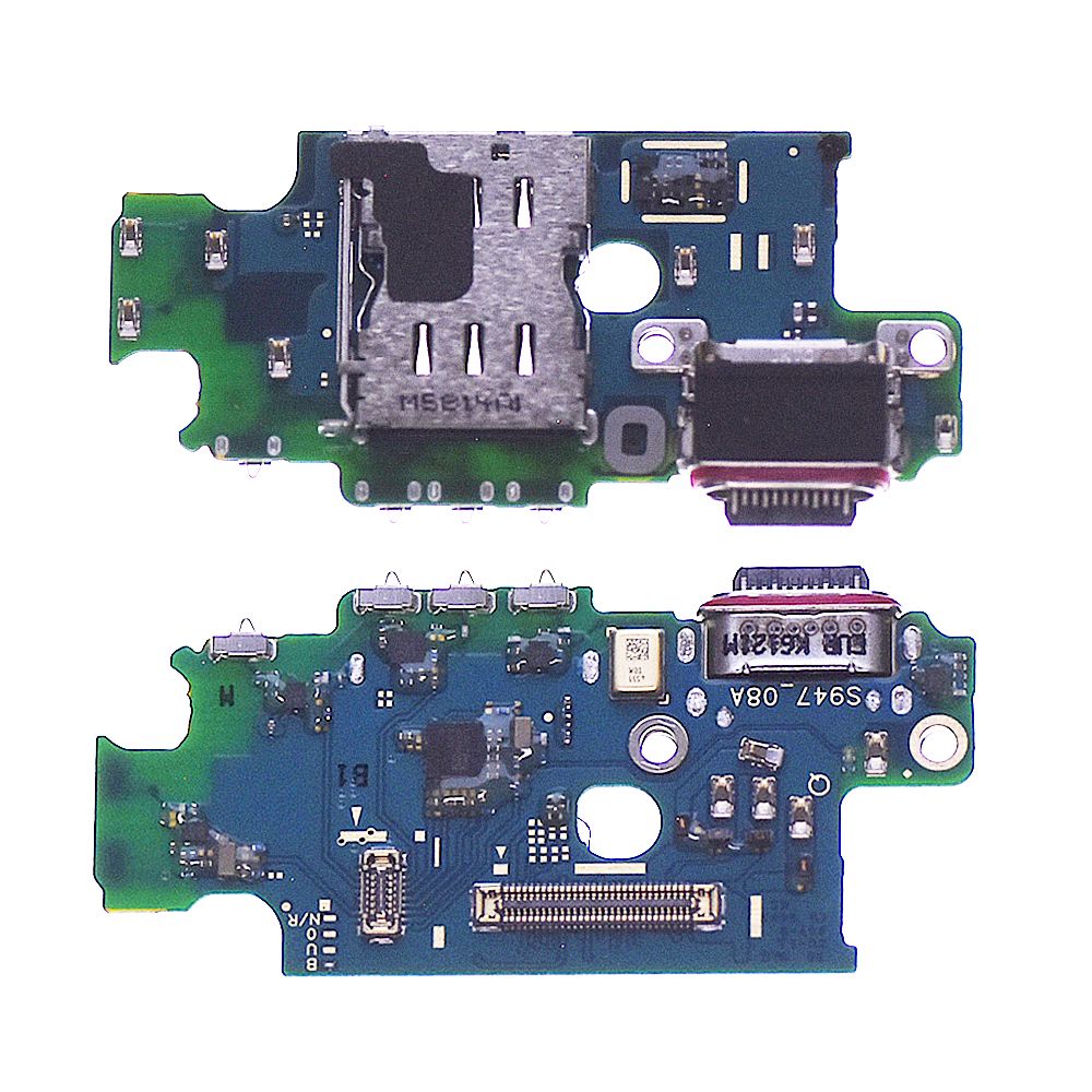 Nappe / Connecteur de charge Samsung Galaxy S26+ 5G (S947B) GH96-21141A Origine