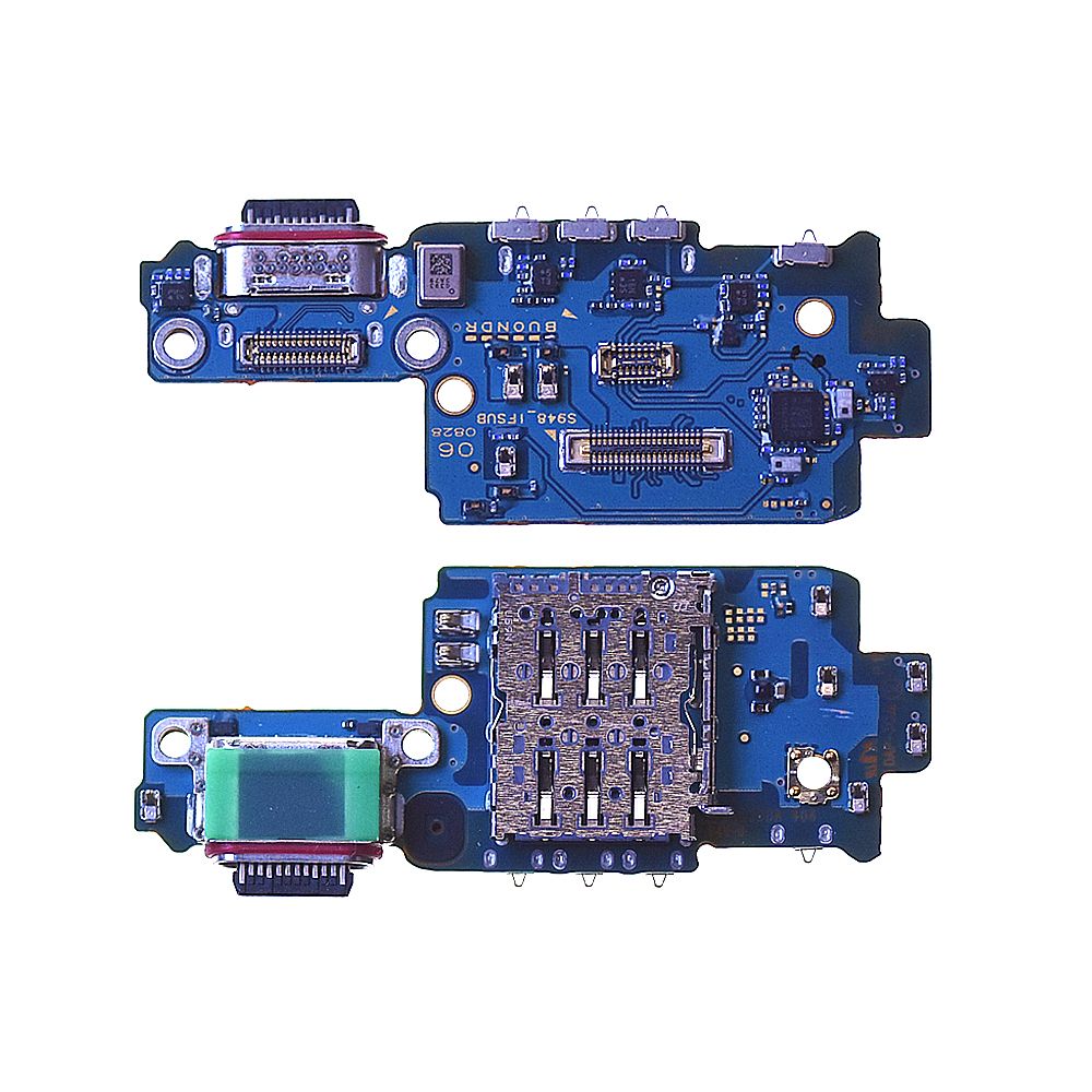 Nappe / Connecteur de charge Samsung Galaxy S26 Ultra 5G (S948B) (PIEC)
