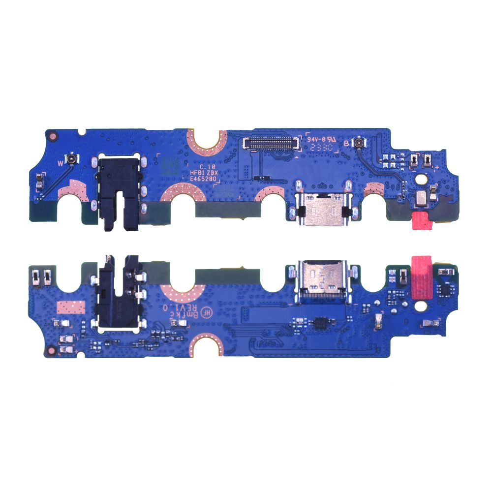 Nappe / Connecteur de Charge Samsung Galaxy Tab A9 (X110)