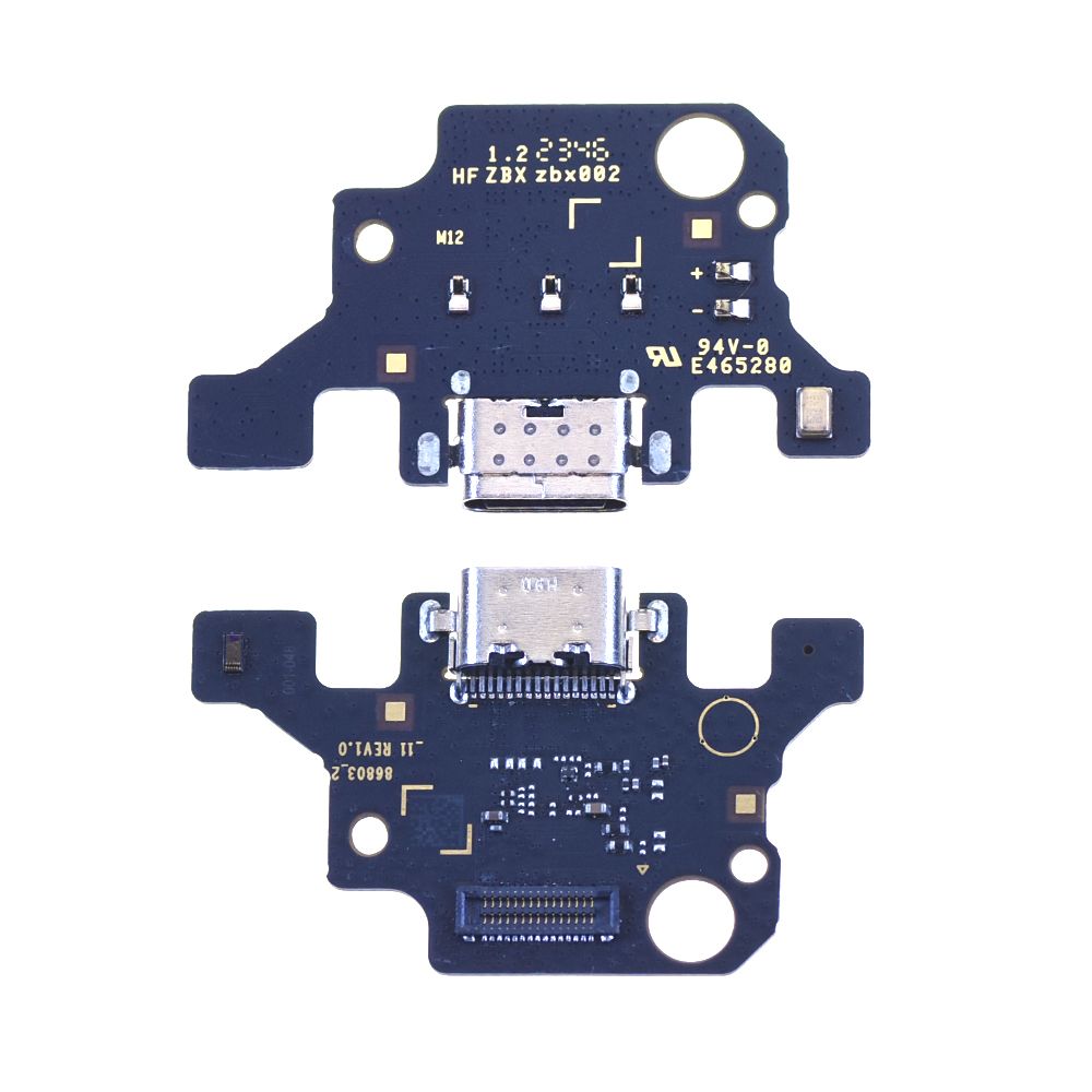 Nappe / Connecteur de Charge Samsung Galaxy Tab A9+ (X210)