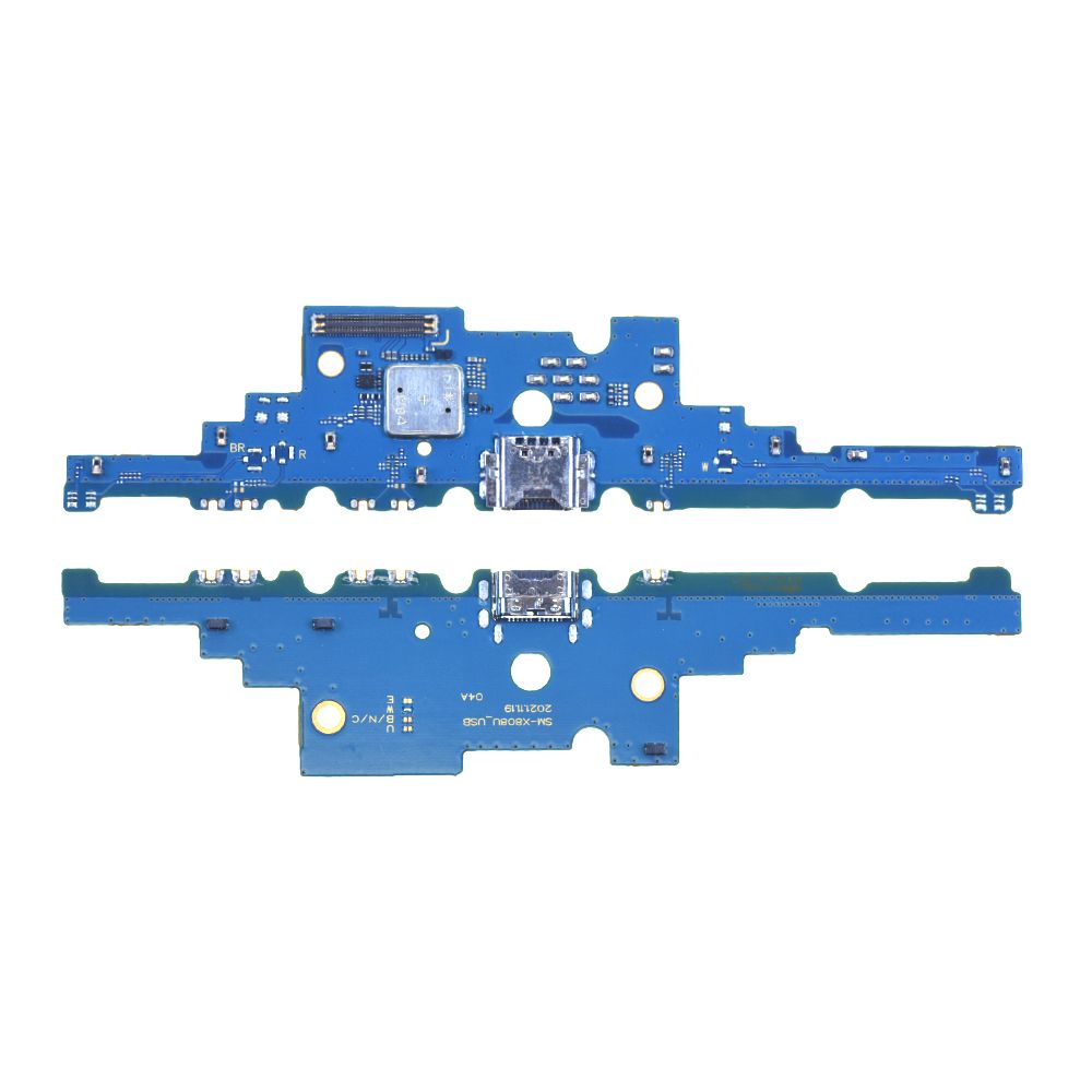 Nappe / Connecteur de Charge Samsung Galaxy Tab S8+ WiFi (X800)