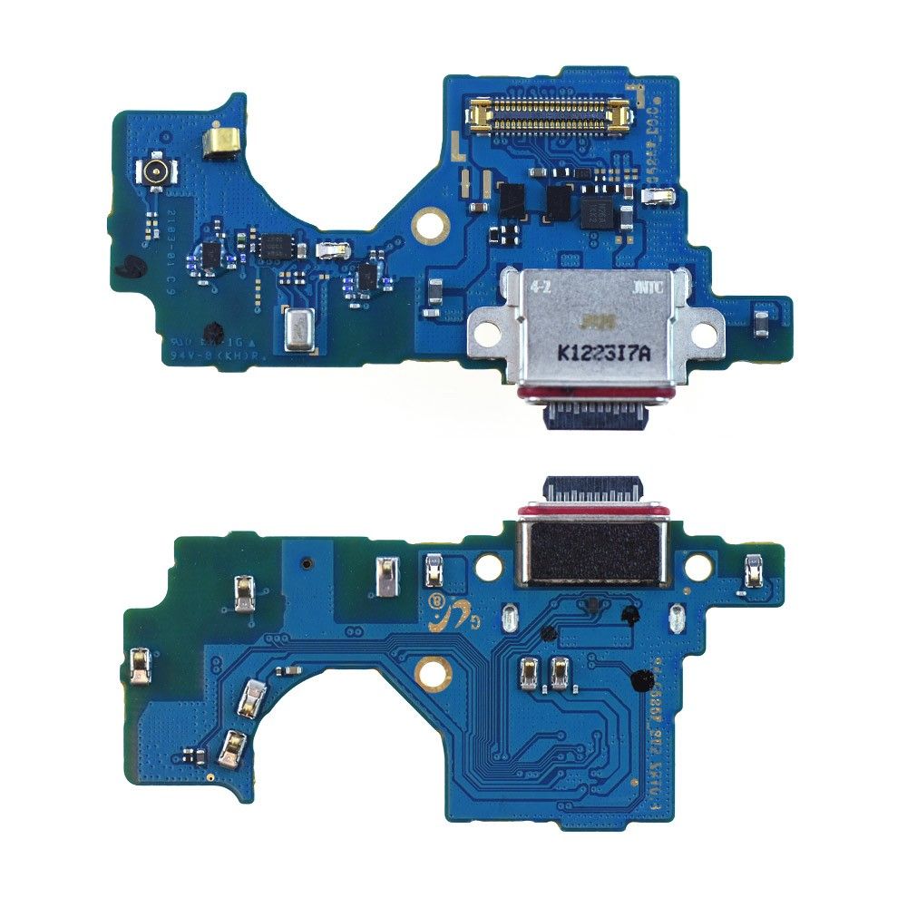 Nappe / Connecteur de Charge Samsung Galaxy Xcover 5 (G525F)