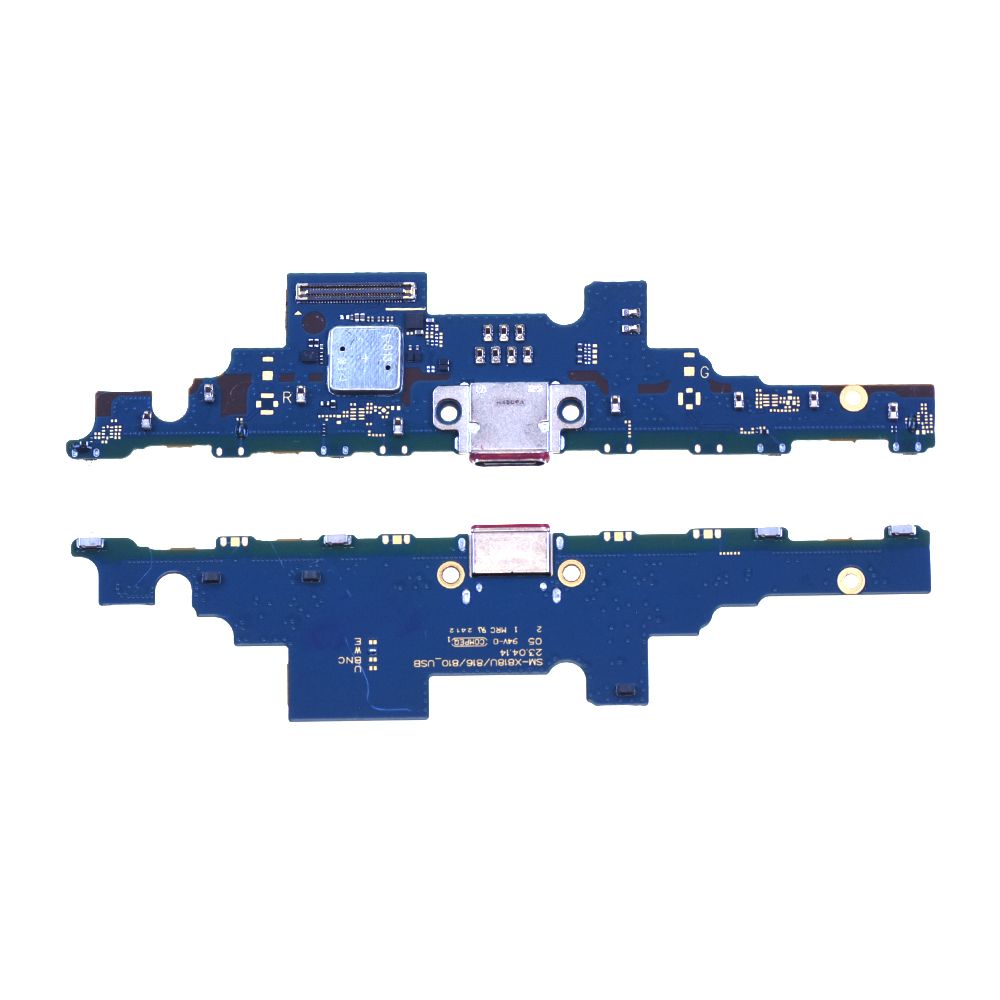 Nappe / Connecteur de Charge Samsung Galaxy Tab S9+ (X810)