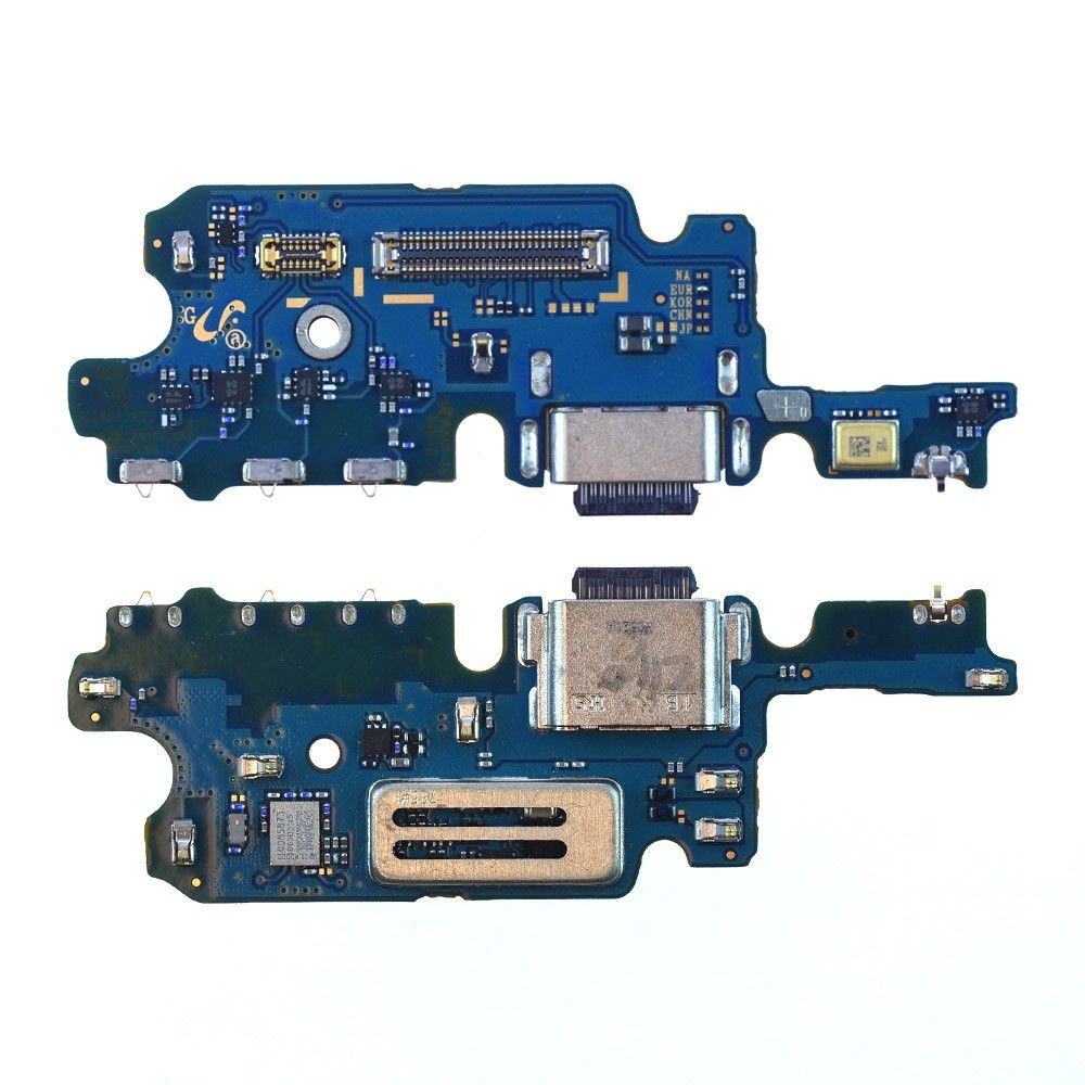 Nappe / Connecteur de Charge Samsung Galaxy Z Fold2 5G (F916B)