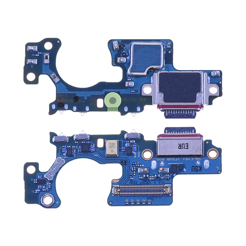 Nappe / Connecteur de Charge Samsung Galaxy Z Flip7 FE (F761B) Origine