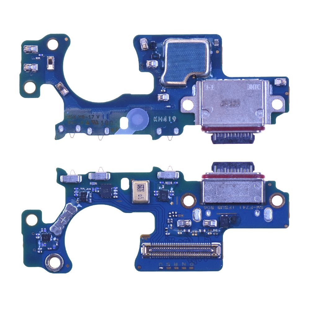 Nappe / Connecteur de Charge Samsung Galaxy Z Flip6 (F741B)