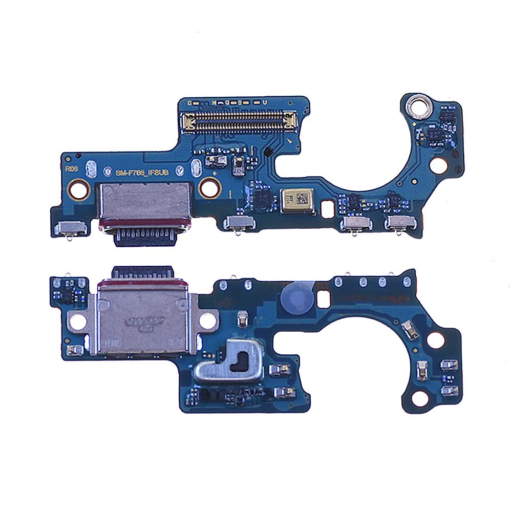 Nappe / Connecteur de Charge Samsung Galaxy Z Flip7 5G (F766B) (PIEC)