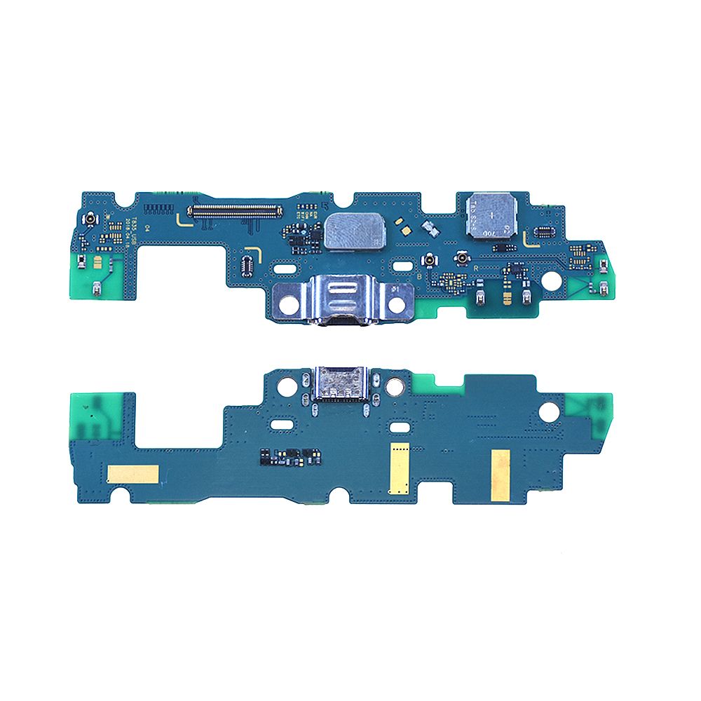 Nappe / Connecteur de charge USB Type-C Samsung Galaxy Tab S4 (T835) Origine