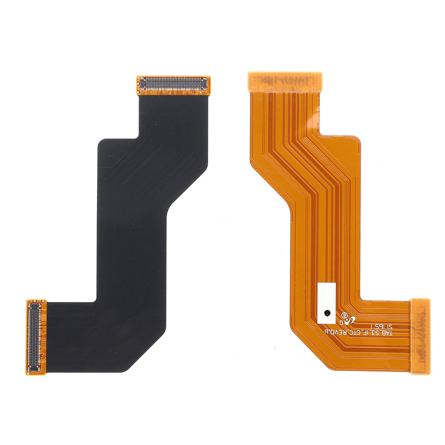 Nappe Principale (Carte mère / Charge) Samsung Galaxy Tab S3 9.7 (T820/T825)