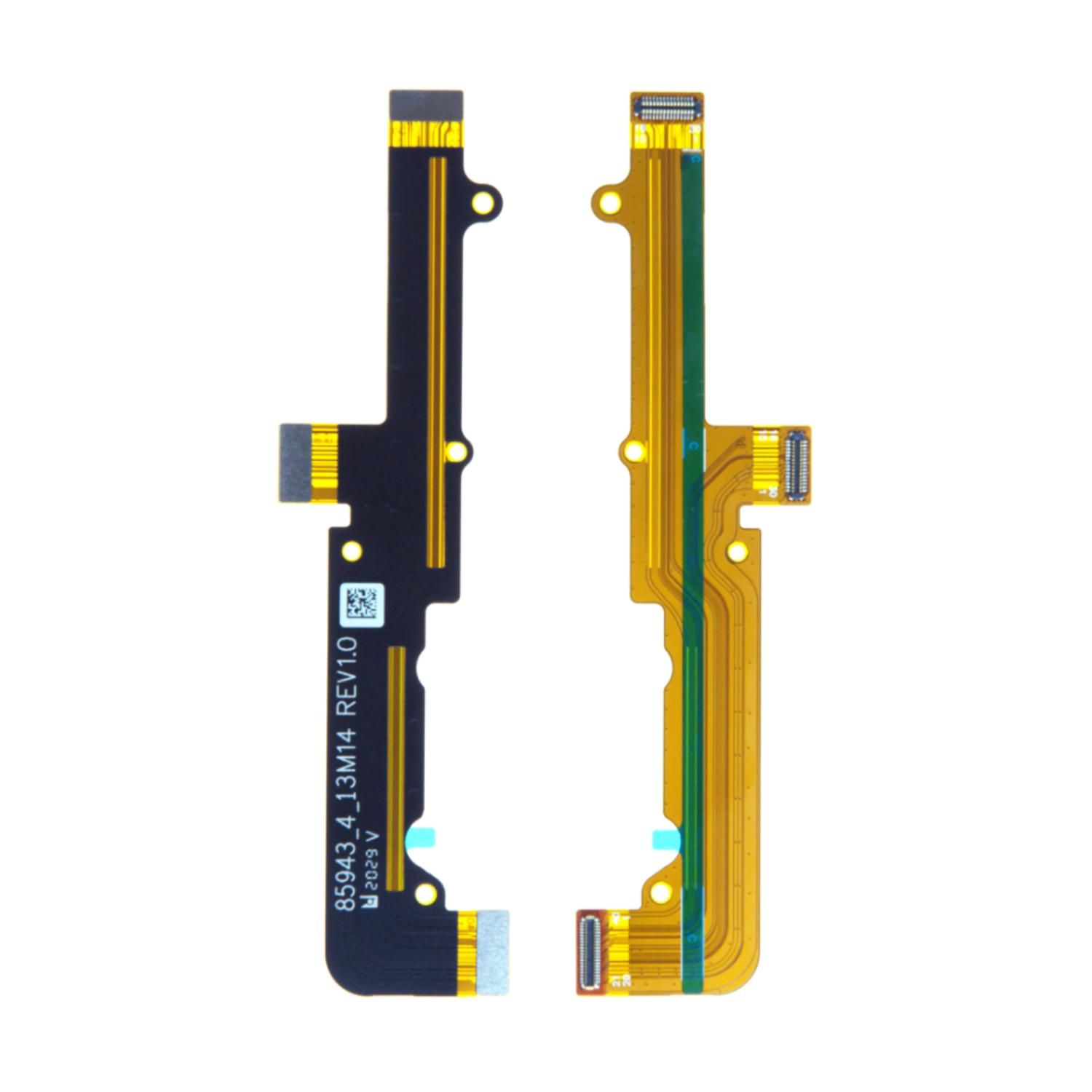 Nappe Principale Samsung Galaxy Tab A7 2020 10.4 (T500/T505)