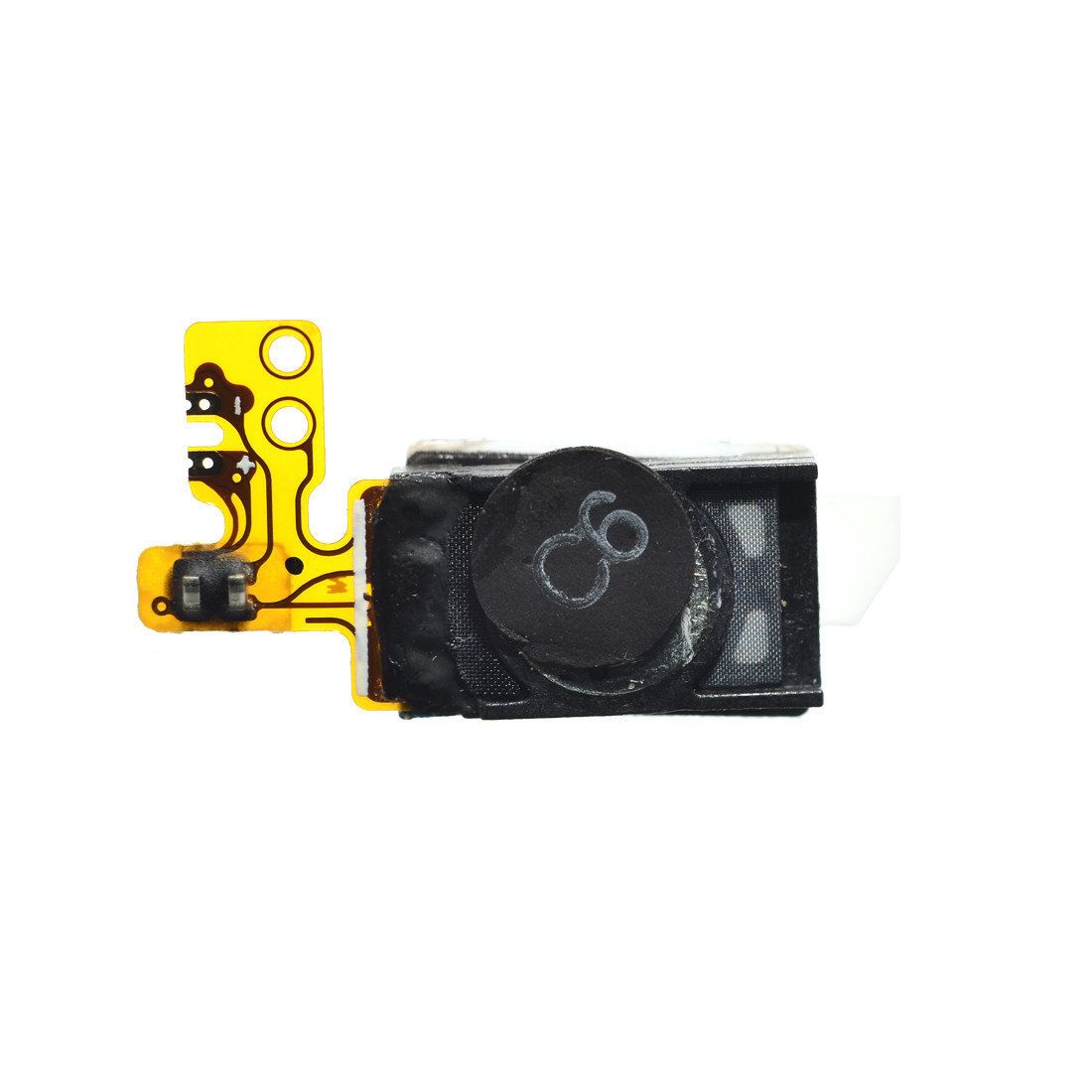 Nappe écouteur a souder Samsung Galaxy S III mini I8190