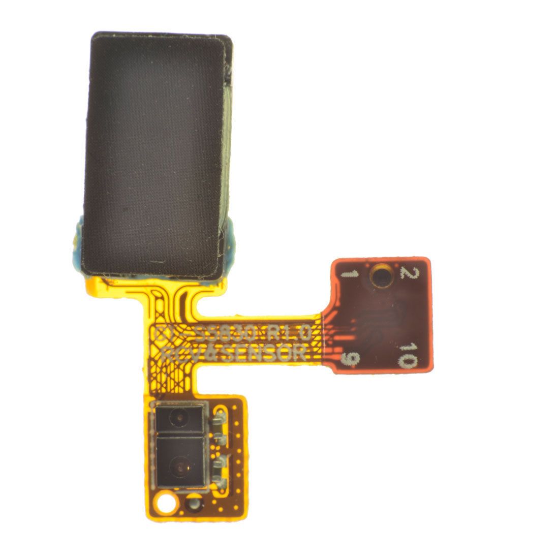 Nappe écouteur capteur de proximité Samsung Galaxy Ace S5830