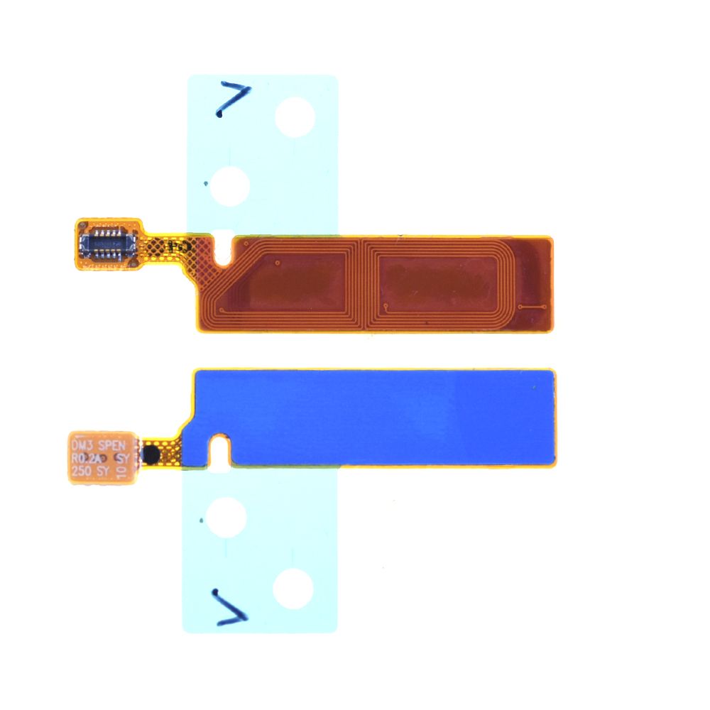 Nappe Détéction SPEN Samsung Galaxy S23 Ultra (S918B) GH59-15621A Origine