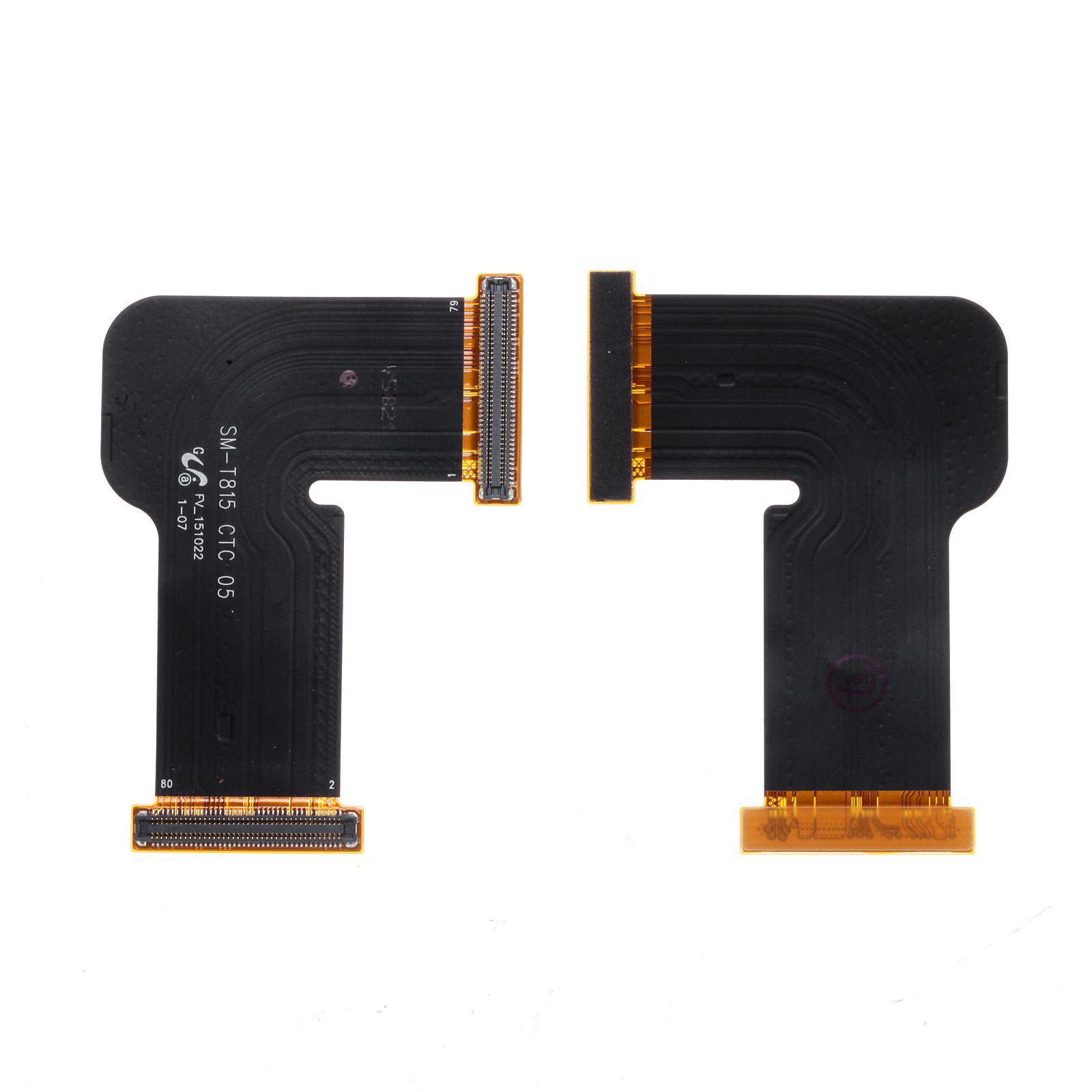 Nappe Principale Samsung Galaxy Tab S2 9.7 (T810/T815)