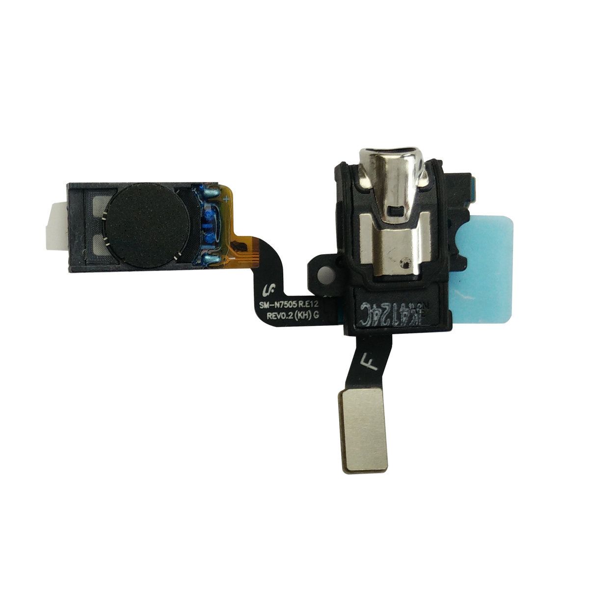 Nappe Écouteur interne / Jack Samsung Galaxy Note 3 Neo (N7505)