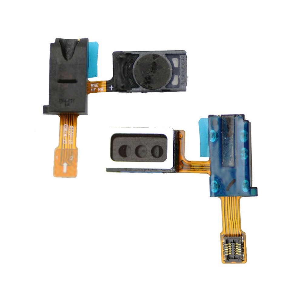 Nappe Écouteur interne / Jack Samsung Galaxy Note (N7000)
