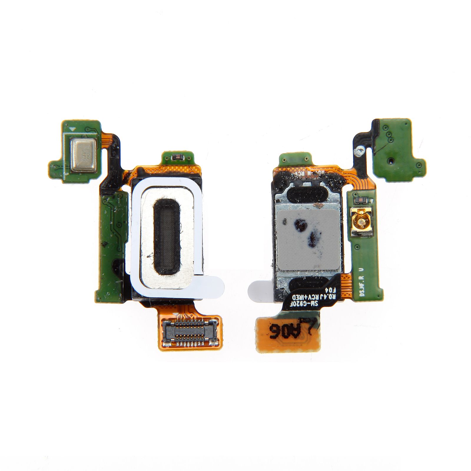 Nappe Écouteur interne / Micro Samsung Galaxy S6 (G920F)