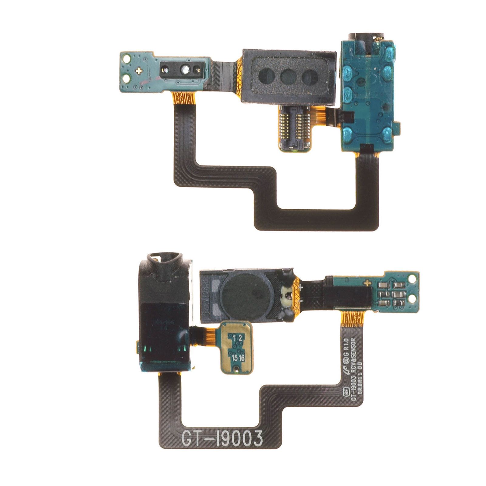 Nappe Écouteur interne / Jack Samsung Galaxy S SCL (i9003)