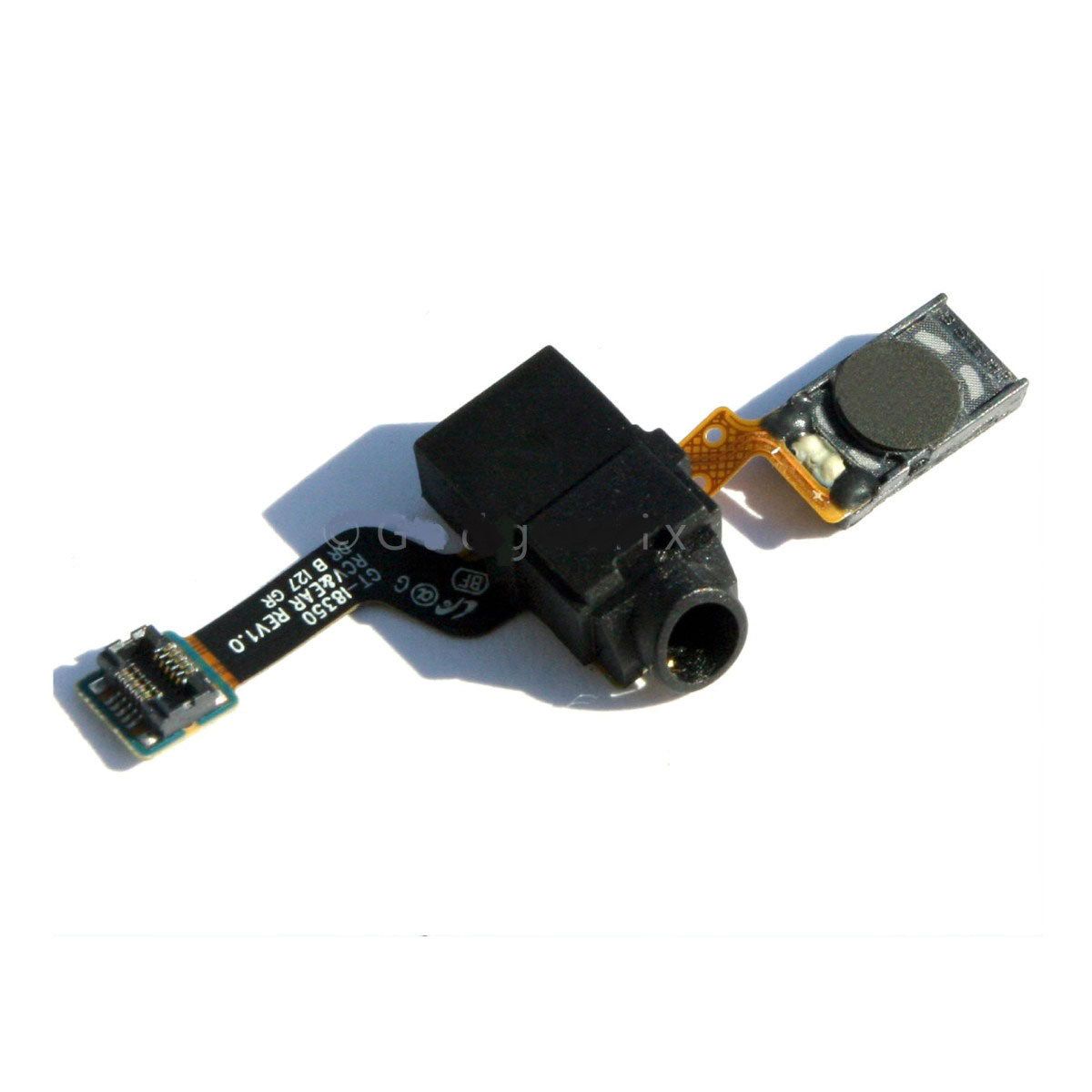 Nappe Écouteur interne / Jack Samsung Omnia W (i8350)