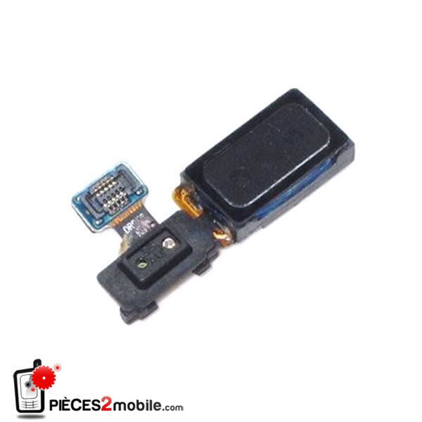 nappe écouteur proximité pour Samsung Galaxy S4 mini i9195