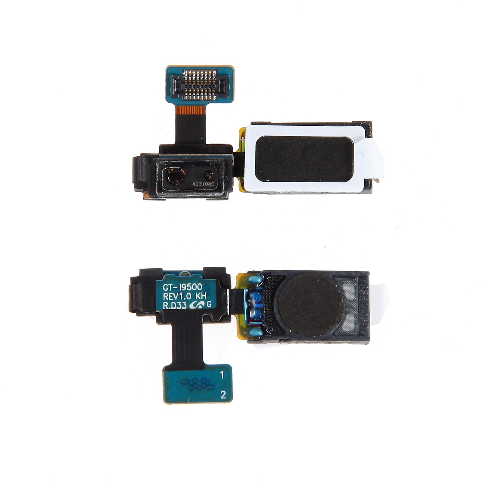 Nappe Écouteur interne Samsung Galaxy S4 Advance (i9506)