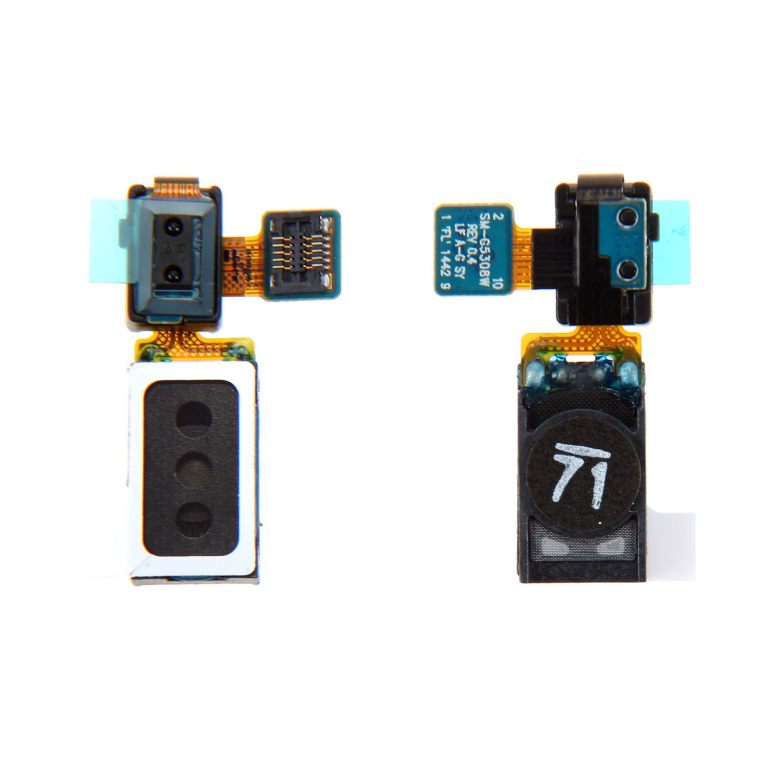 Nappe Écouteur interne Samsung Galaxy Grand Prime (G530FZ)