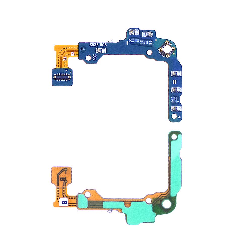 Nappe Écouteur Samsung Galaxy S26+ 5G (S947B) / S25+ 5G (S936B) (PIEC)