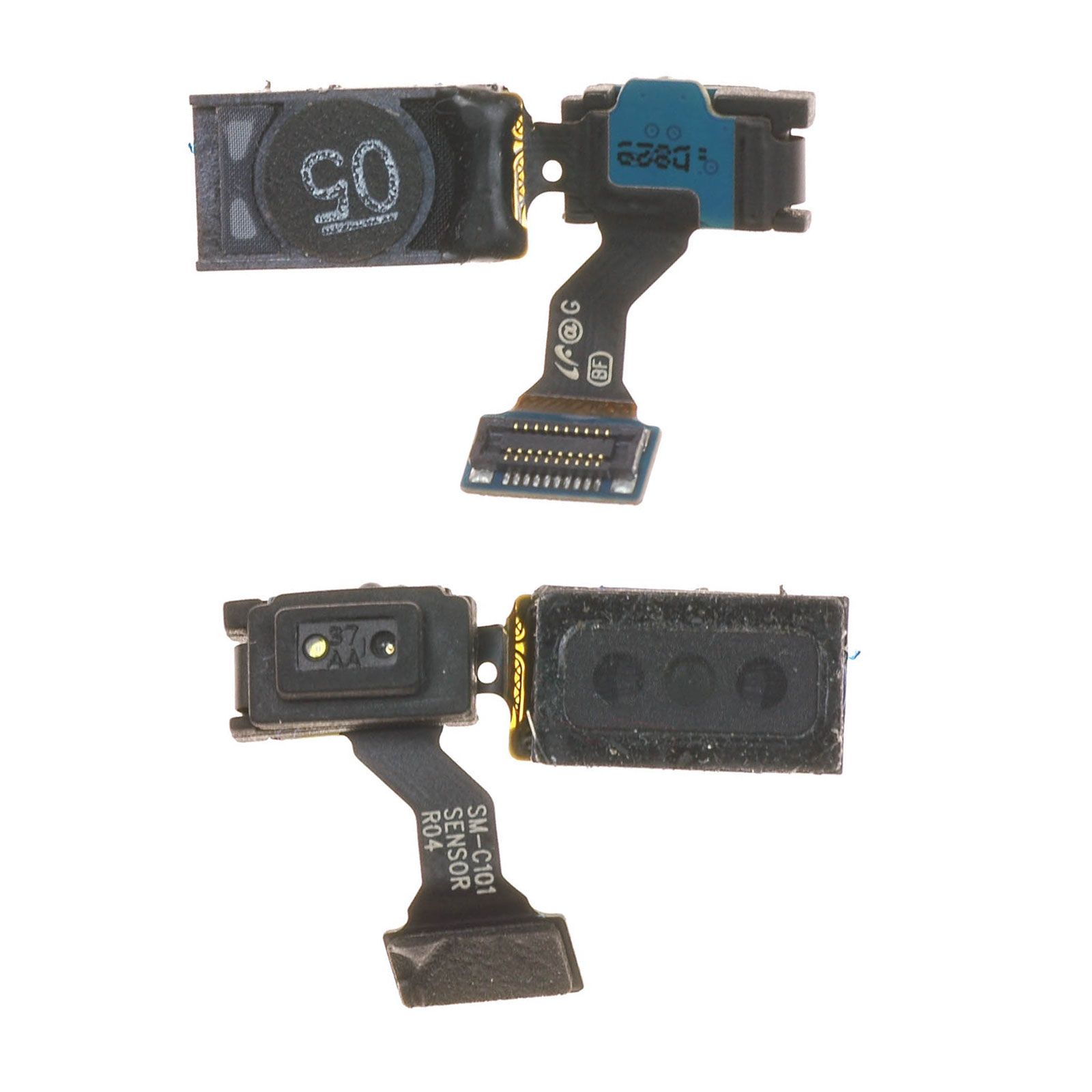 Nappe Écouteur interne Samsung Galaxy S4 Zoom (SM-C101)
