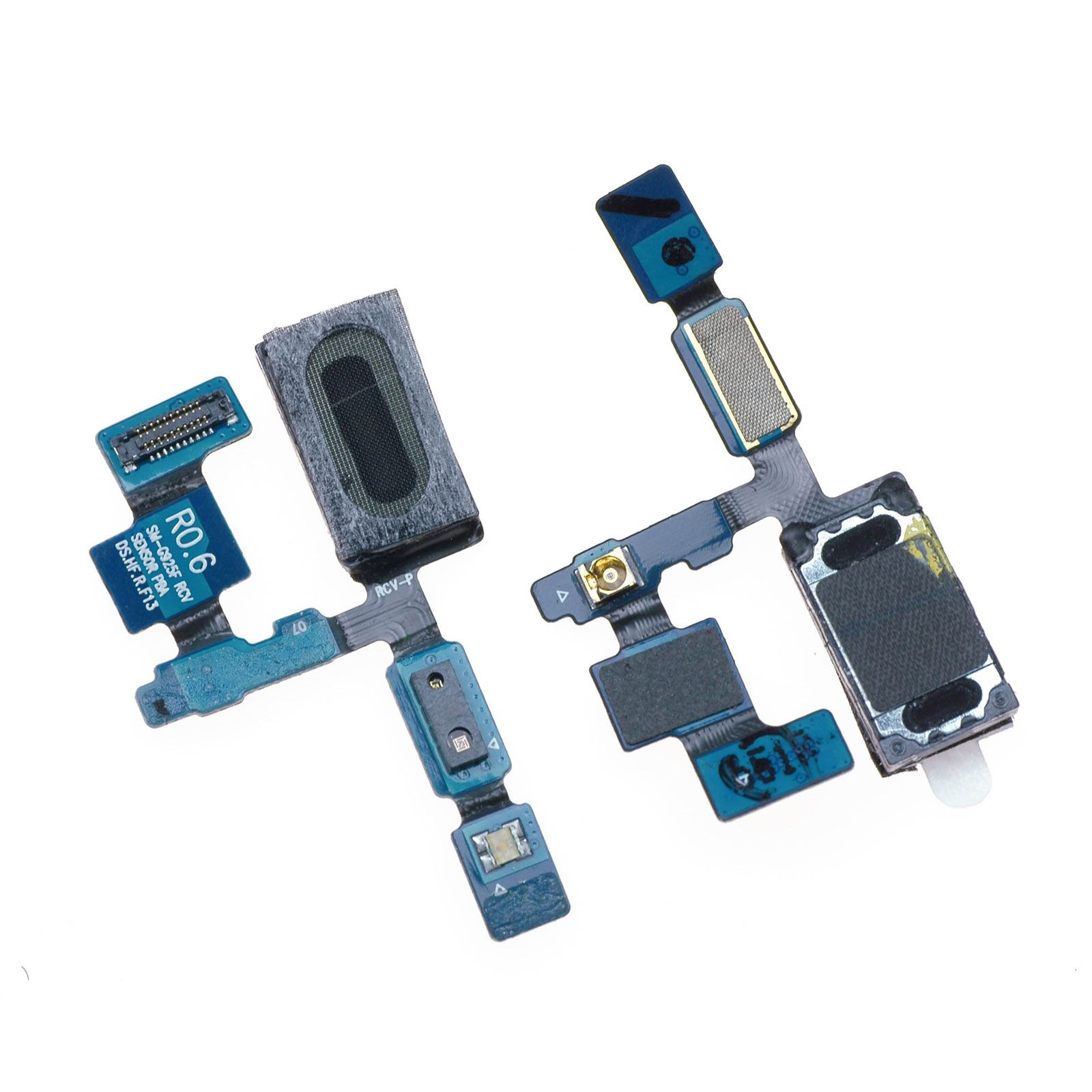 Nappe Écouteur interne Samsung Galaxy S6 Edge (G925F)